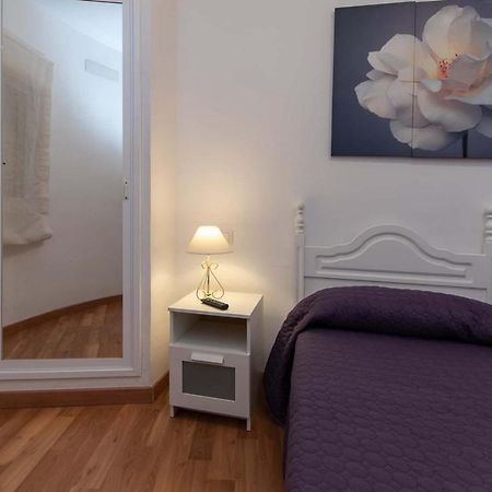 Cristianmar Apartment Лос Кристианос Екстериор снимка