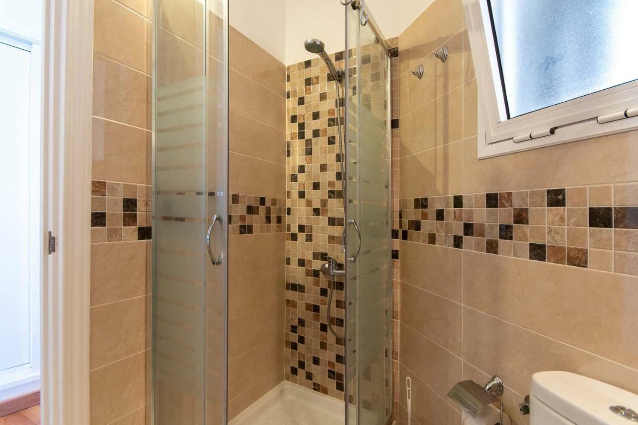 Cristianmar Apartment Лос Кристианос Екстериор снимка